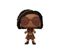 Funko - Figurine en vinyle The Boys: Sister Sage - Pop! TV - Produit officiel, Idée cadeau