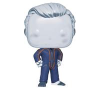 Funko – Figurine en vinyle Pop! TV – The Boys (Translucide) – Officiel à collectionner
