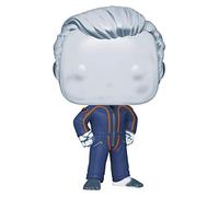 Funko Pop! TV: The Boys-Translucent - (CLEAR) - Figurine en Vinyle à Collectionner - Idée de Cadeau - Produits Officiels - Jouets pour les Enfants et Adultes - TV Fans