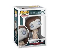 Funko – Figurine POP! The Haunting of Hill House Bent Neck Lady 9 cm