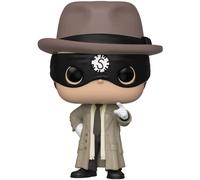 Funko POP TV: The Office - Dwight Schrute The Strangler - Figurine en Vinyle à