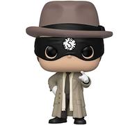 Funko POP! TV: The Office - Dwight Schrute The Strangler - Figurine en Vinyle à Collectionner - Idée de Cadeau - Produits Officiels - Jouets pour les Enfants et Adultes - TV Fans