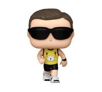 Funko Pop! TV: The Office - Fun Run Andy