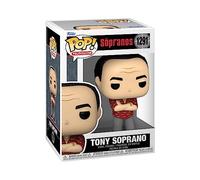 Funko Pop Série TV Les Sopranos Tony Soprano