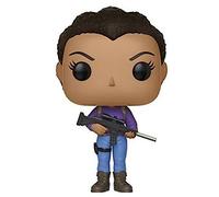 Funko Pop! TV The Walking Dead Sasha Williams - Figurine en Vinyle à Collectionner - Idée de Cadeau - Produits Officiels - Jouets pour les Enfants et Adultes - TV Fans