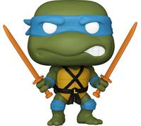 Funko Pop Tv : Tmnt S4 - Leonardo