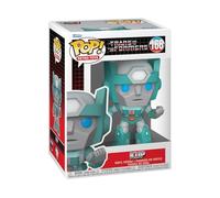 Transformers - Figurine POP! Kup 9 cm