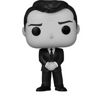 Funko Pop! TV: TZ 1959 - Rod Serling - Twilight Zone 1959 - Figurine en Vinyle à Collectionner - Idée de Cadeau - Produits Officiels - Jouets pour Les Enfants et Adultes - TV Fans