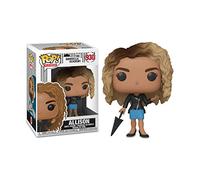 Funko Pop! TV: Umbrella Academy - Allison Hargreeves - Figurine en Vinyle à Collectionner - Idée de Cadeau - Produits Officiels - Jouets pour Les Enfants et Adultes - TV Fans