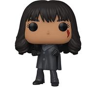 Funko Pop! TV: Umbrella Academy - Allison Hargreeves Vinyl - Figurine en Vinyle à Collectionner - Idée de Cadeau - Produits Officiels - Jouets pour Les Enfants et Adultes - TV Fans