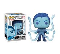 Funko Pop! TV: Umbrella Academy - Ben Hargreeves - Figurine en Vinyle à Collectionner - Idée de Cadeau - Produits Officiels - Jouets pour Les Enfants et Adultes - TV Fans