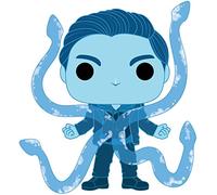 Funko Pop! TV: Umbrella Academy - Ben Hargreeves - Figurine en Vinyle à Collectionner - Idée de Cadeau - Produits Officiels - Jouets pour Les Enfants et Adultes - TV Fans