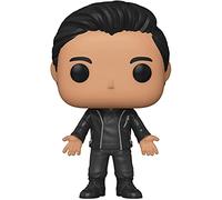 Funko Pop! TV: Umbrella Academy - Ben Hargreeves Vinyl - Figurine en Vinyle à Collectionner - Idée de Cadeau - Produits Officiels - Jouets pour Les Enfants et Adultes - TV Fans