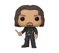 Funko Pop! TV: Umbrella Academy - Diego Hargreeves Vinyl - Figurine en Vinyle à Collectionner - Idée de Cadeau - Produits Officiels - Jouets pour Les Enfants et Adultes - TV Fans