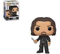 Funko Pop! TV: Umbrella Academy - Diego Hargreeves Vinyl - Figurine en Vinyle à Collectionner - Idée de Cadeau - Produits Officiels - Jouets pour Les Enfants et Adultes - TV Fans