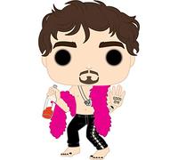 Funko Pop! TV: Umbrella Academy - Klaus Hargreeves - Figurine en Vinyle à Collectionner - Idée de Cadeau - Produits Officiels - Jouets pour Les Enfants et Adultes - TV Fans