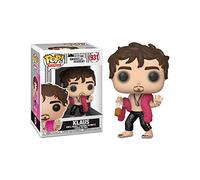 Funko Pop! TV: Umbrella Academy - Klaus Hargreeves - Figurine en Vinyle à Collectionner - Idée de Cadeau - Produits Officiels - Jouets pour Les Enfants et Adultes - TV Fans