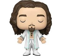 Funko Pop! TV: Umbrella Academy - Klaus Hargreeves Vinyl - Figurine en Vinyle à Collectionner - Idée de Cadeau - Produits Officiels - Jouets pour Les Enfants et Adultes - TV Fans