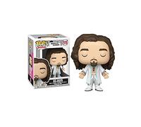Figurine Funko Pop - The Umbrella Academy N°1115 - Klaus (55069)