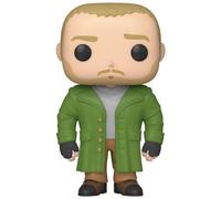Funko Figurine Vinyle Pop TV 928 Luther Hargreeves (Umbrella Academy) Multicolore