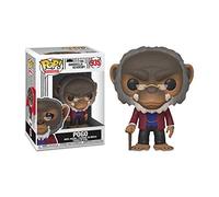 Funko Pop! TV: Umbrella Academy - Pogo - Figurine en Vinyle à Collectionner - Idée de Cadeau - Produits Officiels - Jouets pour Les Enfants et Adultes - TV Fans
