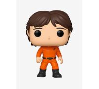 Funko Pop! TV: V TV Show- Mike Donovan