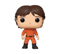 Funko Pop! TV: V TV Show- Mike Donovan