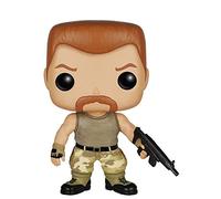 Funko - POP TV - Walking Dead - Abraham