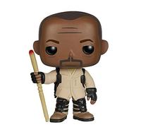 Funko - POP TV - Walking Dead - Morgan