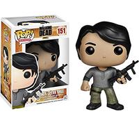 Funko - POP TV - Walking Dead - Prison Glenn