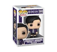 Funko Pop! TV: Wednesday - Pugsley- Figurine en Vinyle à Collectionner - Idée de Cadeau - Produits Officiels - TV Fans