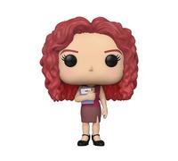 Funko Pop TV: Will & Grace-Grace Adler - Will And Grace - Figurine en Vinyle à Collectionner - Idée de Cadeau - Produits Officiels - Jouets pour les Enfants et Adultes - TV Fans