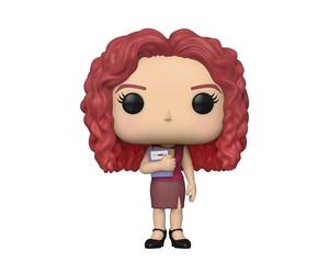 Funko POP! TV: Will & Grace-Grace Adler - Will And Grace - Figurine En Vinyle À Collectionner - Idée De Cadeau - Produits Officiels - Jouets Pour Les Enfants Et Adultes - TV Fans