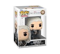 Funko – THE WITCHER: Geralt of Rivia G