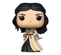 Figurine En Vinyle Funko POP Télévision Witcher Yennefer 3,75" (#1193)