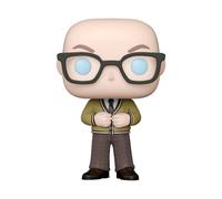 Funko Pop! TV: WWDS - Colin Robinson - What We Do in The Shadows - Figurine en Vinyle à Collectionner - Idée de Cadeau - Produits Officiels - Jouets pour Les Enfants et Adultes - Movies Fans