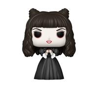 Funko Pop! TV: WWDS - Nadja - What We Do in The Shadows - Figurine en Vinyle à Collectionner - Idée de Cadeau - Produits Officiels - Jouets pour Les Enfants et Adultes - Movies Fans