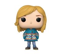 Funko Pop! TV: Yellowstone - Beth Dutton - Figurine en Vinyle à Collectionner - Idée de Cadeau - Produits Officiels - Jouets pour Les Enfants et Adultes - TV Fans