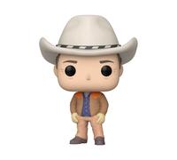 Funko Pop! TV: Yellowstone - John Dutton - Figurine en Vinyle à Collectionner - Idée de Cadeau - Produits Officiels - Jouets pour Les Enfants et Adultes - TV Fans