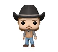 Funko Pop, TV: Yellowstone - Kayce Dutton - Figurine en Vinyle à Collectionner - Idée de Cadeau - Produits Officiels - Jouets pour Les Enfants et Adultes - TV Fans