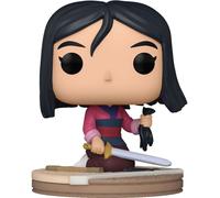 Funko Pop Ultimate Princess - Mulan