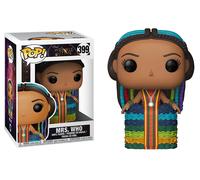Pop Disney Un Revers Dans Le Temps 399 Mme. Who Figurine Funko 31639