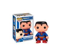 Funko Pop! Universe - Superman - DC Comics- Figurine en Vinyle à Collectionner - Idée de Cadeau - Produits Officiels - Jouets pour les Enfants et Adultes - Comic Books Fans
