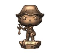 Funko Pop Usopp One Piece Original 2016 (with Plastic Protection)