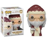 Funko Pop Vacances Albus Dumbledore #125 Harry Potter Pop Vinyle Figurine 51155