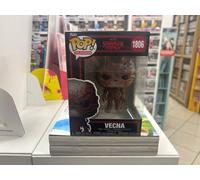 FUNKO POP VECNA 1806 - STRANGER THINGS - VINYLE ORIGINAL + PROTECTEUR