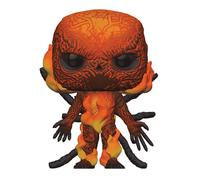 FUNKO POP! Vecna with Flames (Glow)