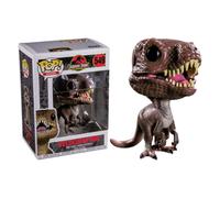Funko Figurine Pop Velociraptor – Jurassic Park