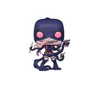 Figurine Funko Pop - Venom [Marvel] N°837 - Gwenpool Vénomisée (54576)
