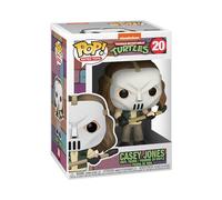 Funko Pop! Vinyl 1990-Casey Jones Teenage Mutant Ninja Turtles - TMNT 1990 - Figurine en Vinyle à Collectionner - Idée de Cadeau - Produits Officiels - Jouets pour Les Enfants et Adultes